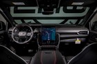 2025 Gmc Yukon At4 Ultimate