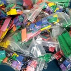 Huge Lot Of Math Manipulatives Homeschool Learning Class Stem Blocks   Money   M