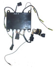 Yamaha Cdi Unit Assy 62h-85540-00-00   1990-1993  150-175-200hp 2-stroke  Cdi