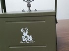 Boss Bb15bb Buck Auto Feed Kit Large 12v W  Timer  - Used