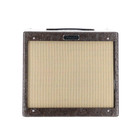 Fender Blues Junior Iv Limited Edition Western Crex Tube Amp 15 Watt Tube Amp