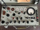 Tv-7d u Military Tube Tester Shipping Cost Outside Of Europe    101 99