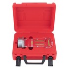 Magnetic Camber Castor Kingpin Gauge Automobile Car Truck Wheel Alignment Tool