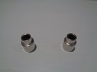 Woodturning Bushings For 30 Caliber Bolt Action Or Lock N Load Bullet Pen Kit