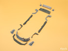 1 24 Fujimi Mitsubishi Lancer Evolution Voltex Widebody Kit 3d Print- Us Seller