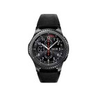Samsung Gear S3 Frontier Sm-r765 46mm Gps   Cellular - 4gb Excellent