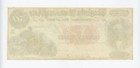 1862 Cr 7  50 Virginia Treasury Note - Civil War Era