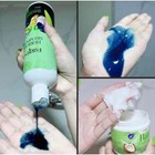 Set Fairypai Herbal Shampoo Treat Keratin Hair Loss Fall For Longer Hair Strengt