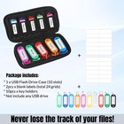 Usb Flash Drive Case Soft Material Thumb Drive Holder Case  Usb Drive Holder