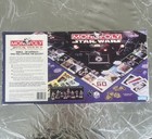 Vintage Star Wars Monopoly 1996 Collectors Edition 20th Anniversary - Sealed