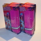 Matchbox Abba Doll Reproduction Box Set Of 4 Anna Frida Benny Bjorn