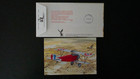 1996 The Great War 30 Verdun Signed Stanley Clayton No 0042 Of 525