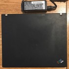 Ibm Thinkpad T60 15  - Ips Flexview Uxga  Ati Gpu  1 83ghz  3gb Ram  120gb Hdd