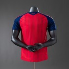 So Hot   Player 2627 Spain Home   Away Double Stars Jersey Soccer Fan Gift Nwt
