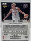 2024 Prizm Wnba Throwback Mojo Prizm Elena Delle Donne 25 25 Auto Bookend