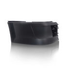 Volvo Vnl 2004-2015 Truck Right Side Extension Corner Bumper W  Fog Light Hole