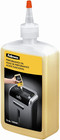 Fellowes Powershred Performance Shredder Oil 12 Oz  Extended Nozzle Bottle