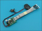 Rc Led Light System Kit Strobe Flash Effects Chaser Lights System 4x 3mm Leds
