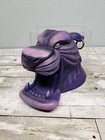 Aladdin Cave Of The Wonders Tiger Head Statue Figure Bust Art Walt Disney Notes 