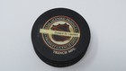 Dollard St  Laurent Montreal Canadiens Autographed Signed Nhl Hockey Puck