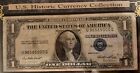 Us Historic Currency Collection   1 1935 Silver Cert    2 2003   2 1953 Red Seal