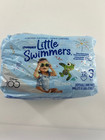 Huggies Little Swimmers Diapers Size 3 16-26 Lb 12 Pack Disposable Swim Pants