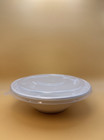 32oz Disposable Sugarcane Bowls With Lids  Large  Heavy-duty  Eco Friendly
