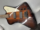 Epiphone Thunderbird Uc080307371 Vintage Sunburst Bass Guitar  1113067 