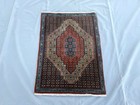 Fine Hand Knotted Caucasian Abadeh Rug 3x4 Antique Persian Style Oriental Carpet