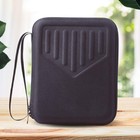 Thicken 17-keys 21-keys Kalimba Case thumb Piano Bag Shockproof Waterproof ka   