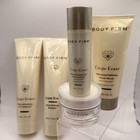 5 Pc Crepe Erase Advanced Body Treatment System Set New Sealed