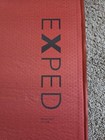 Exped Megamat 10 Lxw Insulated Self-inflating Sleeping Pad   77 6  X 30 3  X 4 