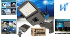 Led Parking Lot Light 200w Adjustable 32000 Lumens 5000k Dimmable Shoebox Ip65