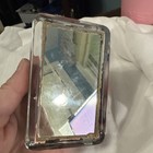  Milwaukee  Wisconsin Vintage Paperweight W  Mirror