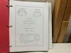 Porsche Exploded View Part Diagrams 356b   356c derwhite Reprint
