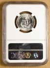 1961 P Washington Quarter  type B Reverse  Ngc Ms66