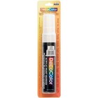 Decocolor  Acrylic Paint Marker   White  Jumbo   Wide Point  Bright  Sign Pen