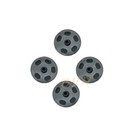 For Macbook Pro Retina 13  15  A1706 A1707 A1708 New Bottom Case Rubber Feet