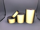 Black Reflective Tape Oralite 5700 Type 1 Orafol Engineer Grade Reflects White
