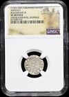 Crusaders Antioch Bohemond Iii 1163-1201 Ad Crusades Knights Templar Coin Ngc Vf