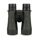 Vortex 10x50 Diamondback Roof Prism Binoculars Glasspak Harness Case Bundle
