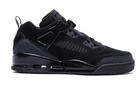 Nike Air Jordan Spizike Low Black Cat Fq1759-001 Men s Size New