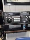 Numark Cdn-95 Professional Dual Rackmount Cd Player Cdn90 Untested