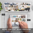 4 In 1 Usb 3 0 Flash Drive 2tb Memory Stick Thumb Stick For Iphone Samsung