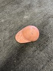 Vintage Antique Lawn Jockey Hat Hitching Post Statue Hat Only 