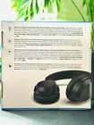 Sennheiser Accentum Wireless Bluetooth Headphones Noise Cancelling - Brand New