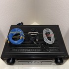 Pioneer Elite Av Receiver Vsx-42 Excellent Condition