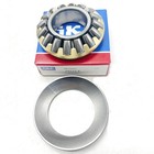 New 1   Skf 29412 E Spherical Roller Thrust Bearings