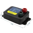 Electric Fence Charger 10 Joule 2 Mile Range 8 Acre Plug In Electric Fence