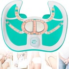 Ems Pelvic Floor Muscle Trainer For Postpartum Recovery Butt Lifting Home Device